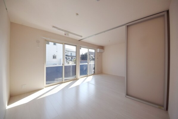 ソレイユ・ドミュールの物件内観写真